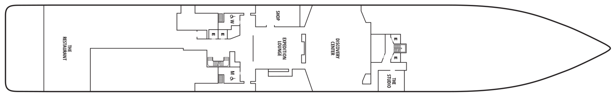 Deck 4 plan